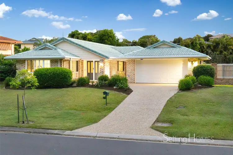 45 Dewsbury St, Middle Park QLD 4074