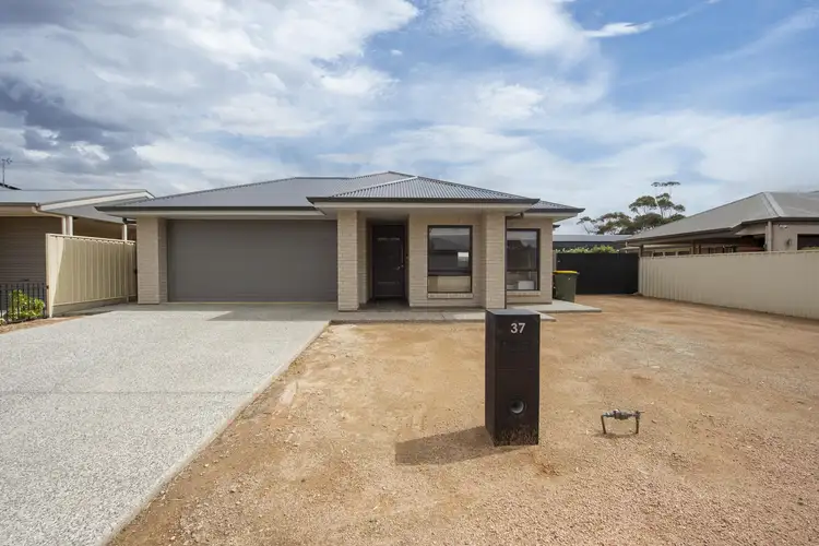Main view of Homely house listing, 37 Peterson Circuit, Port Pirie SA 5540