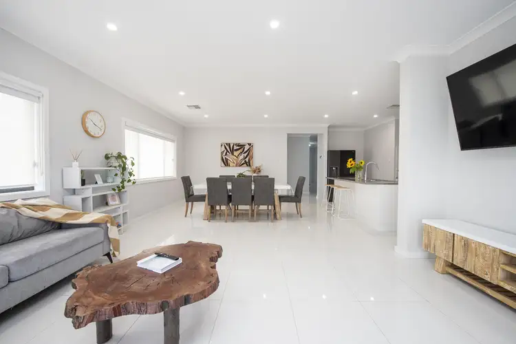 Third view of Homely house listing, 37 Peterson Circuit, Port Pirie SA 5540