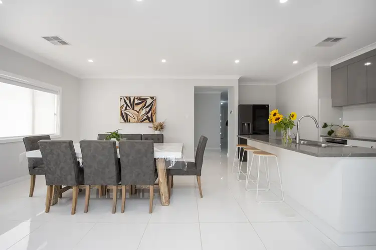 Fourth view of Homely house listing, 37 Peterson Circuit, Port Pirie SA 5540
