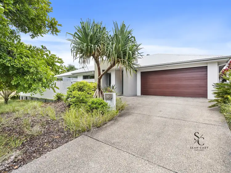 10 Black Beech Rd, Noosa Heads QLD 4567