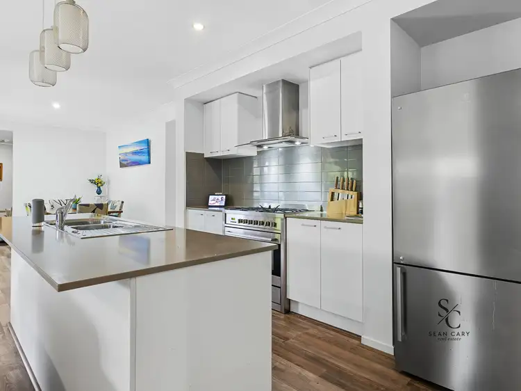Fifth view of Homely house listing, 10 Black Beech Rd, Noosa Heads QLD 4567