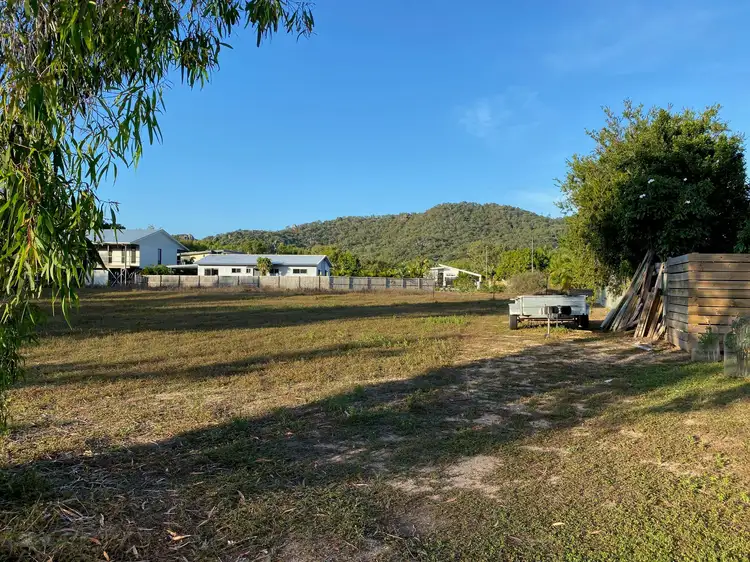 Main view of Homely land listing, 13 Pandanus Drive, Horseshoe Bay QLD 4819