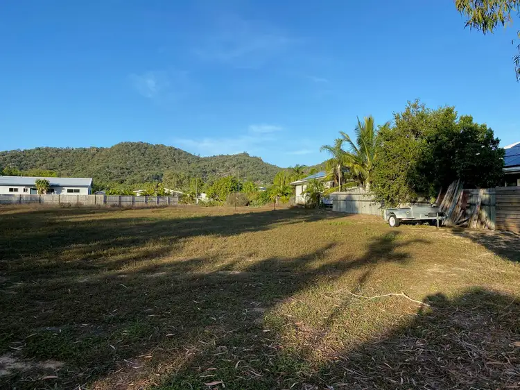 Second view of Homely land listing, 13 Pandanus Drive, Horseshoe Bay QLD 4819
