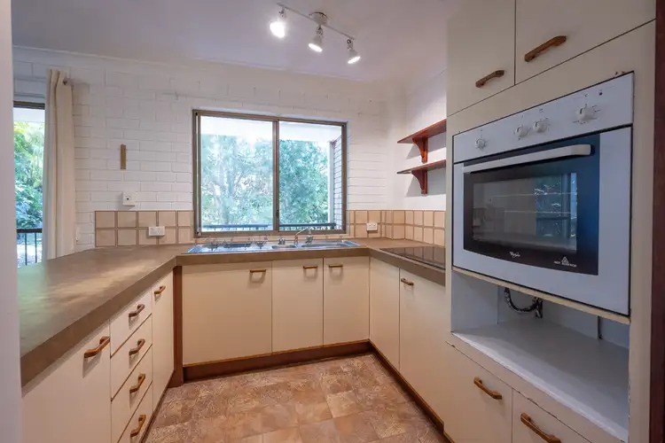 Second view of Homely unit listing, Unit 7/2 Durroon Ct, Ocean Shores NSW 2483
