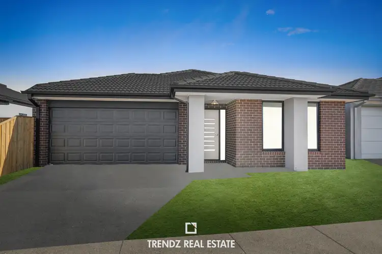 Main view of Homely house listing, 17 Peterborough Rise, Werribee VIC 3030