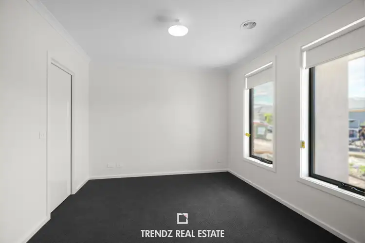 Second view of Homely house listing, 17 Peterborough Rise, Werribee VIC 3030