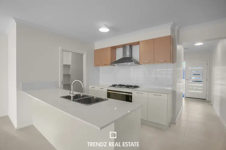 Fourth view of Homely house listing, 17 Peterborough Rise, Werribee VIC 3030