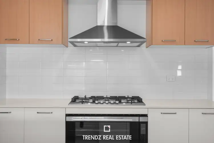 Sixth view of Homely house listing, 17 Peterborough Rise, Werribee VIC 3030