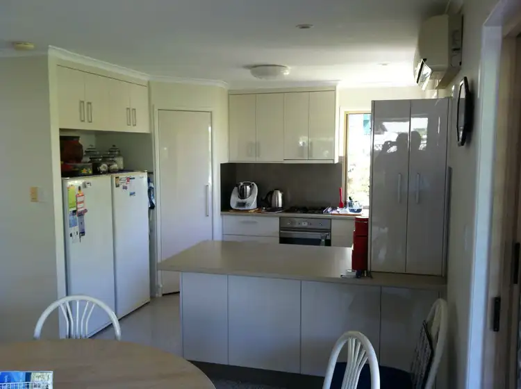 Main view of Homely house listing, 5 Hussar Court, Woodgate QLD 4660