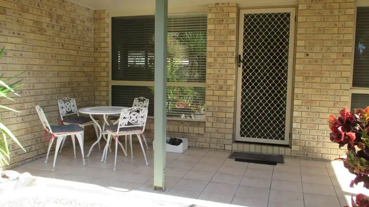 Second view of Homely house listing, 5 Hussar Court, Woodgate QLD 4660