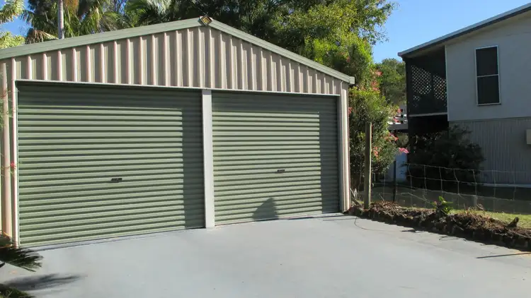 Third view of Homely house listing, 5 Hussar Court, Woodgate QLD 4660
