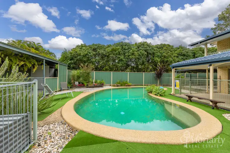 582 Morayfield Rd, Burpengary QLD 4505