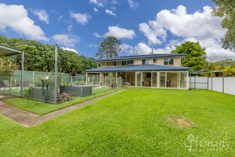 Second view of Homely house listing, 582 Morayfield Rd, Burpengary QLD 4505
