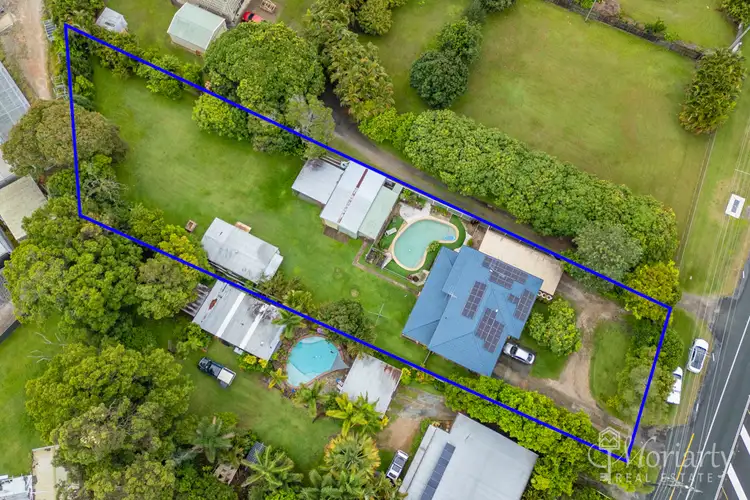 Third view of Homely house listing, 582 Morayfield Rd, Burpengary QLD 4505