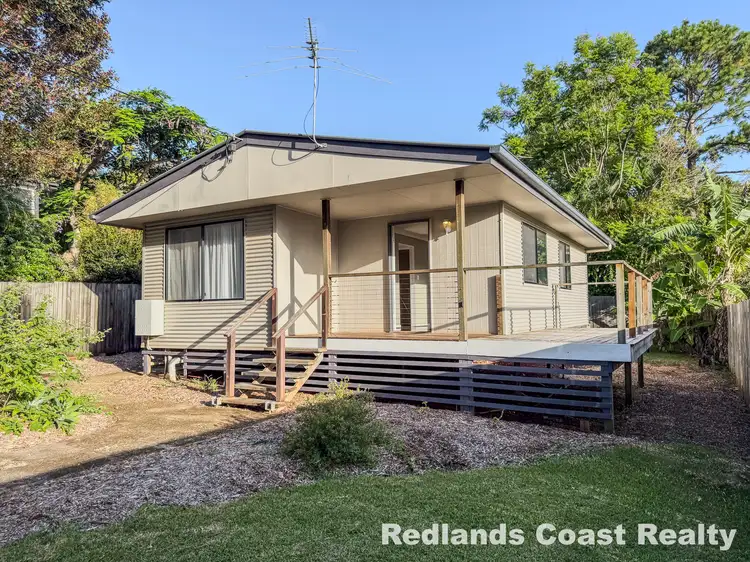 Second view of Homely house listing, 53 Lucas Drive, Lamb Island QLD 4184