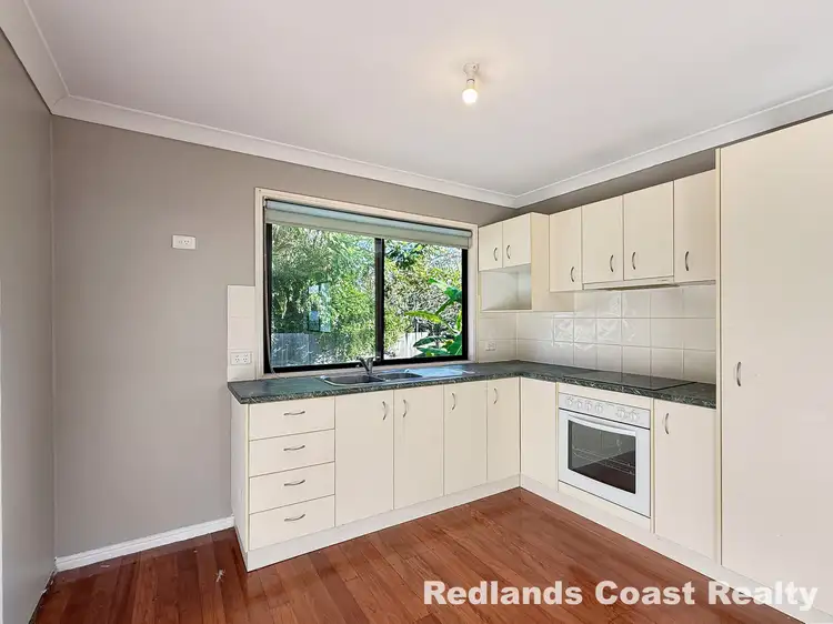 Fourth view of Homely house listing, 53 Lucas Drive, Lamb Island QLD 4184
