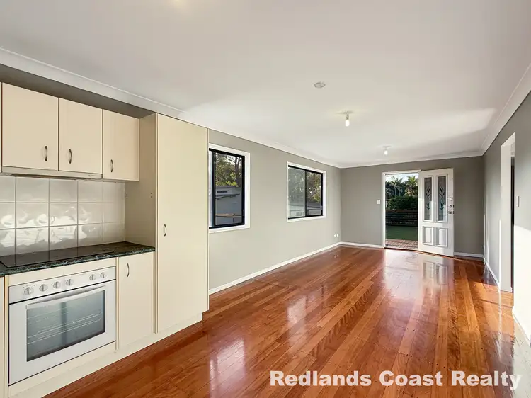 Fifth view of Homely house listing, 53 Lucas Drive, Lamb Island QLD 4184