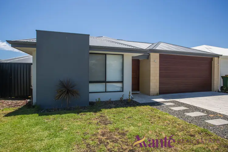 Third view of Homely house listing, 3 Hathaway St, Baldivis WA 6171