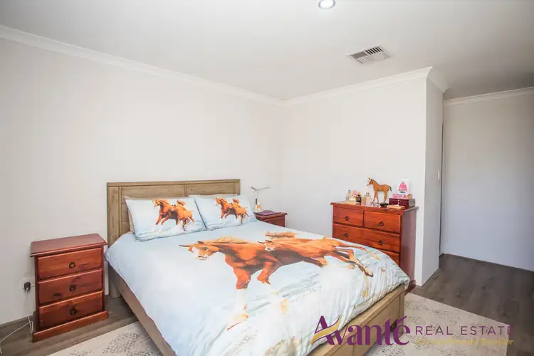 Fifth view of Homely house listing, 3 Hathaway St, Baldivis WA 6171