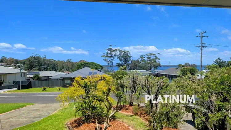 Fifth view of Homely house listing, 46 St Georges Rd, St Georges Basin NSW 2540