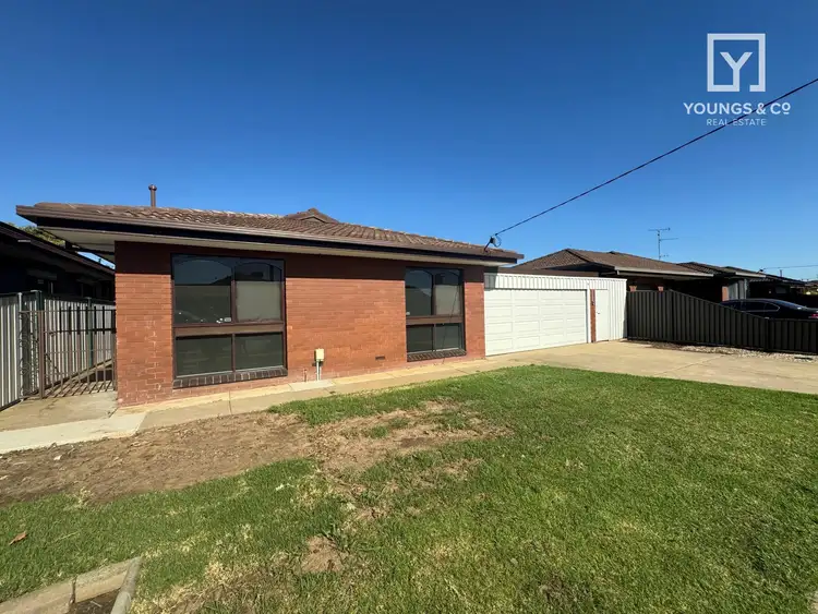 36 Sanderson St, Shepparton VIC 3630