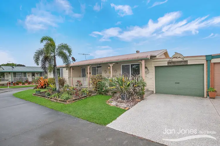 Villa 152/1 Webster Rd, Deception Bay QLD 4508