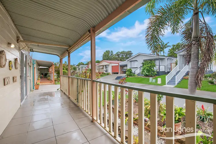 Third view of Homely house listing, Villa 152/1 Webster Rd, Deception Bay QLD 4508