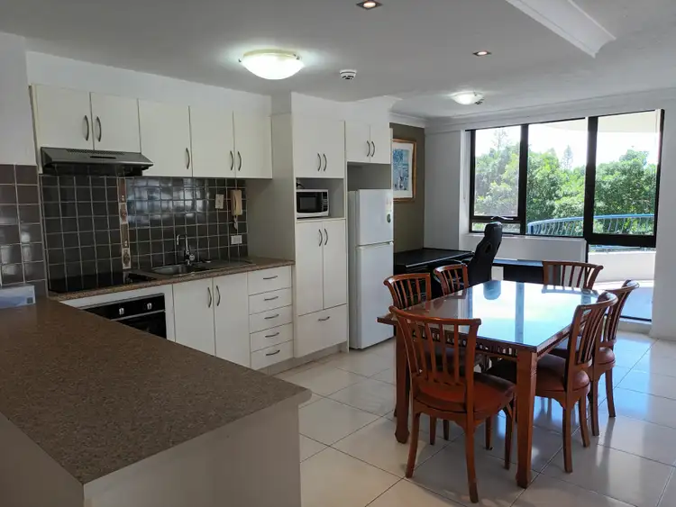Seventh view of Homely apartment listing, Unit 26/38 Orchid Ave, Surfers Paradise QLD 4217