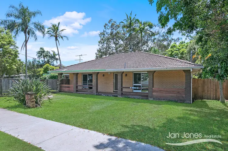 16 Emerald Ave, Deception Bay QLD 4508