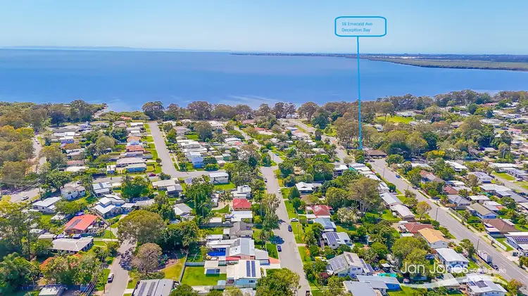 Second view of Homely house listing, 16 Emerald Ave, Deception Bay QLD 4508