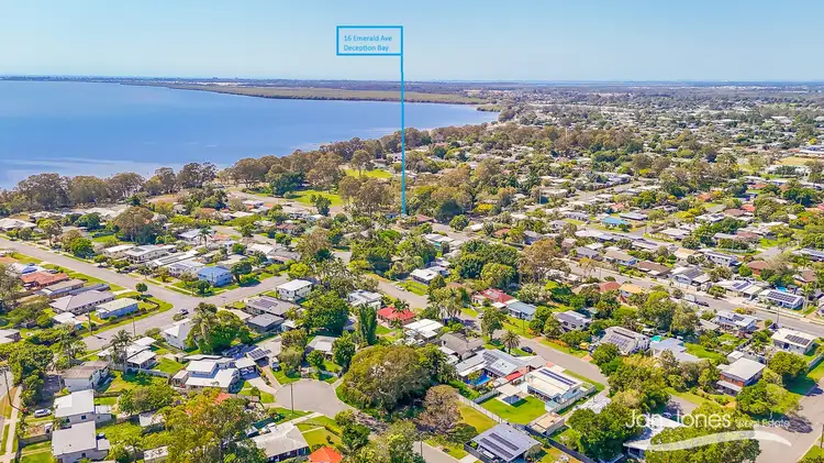 Third view of Homely house listing, 16 Emerald Ave, Deception Bay QLD 4508