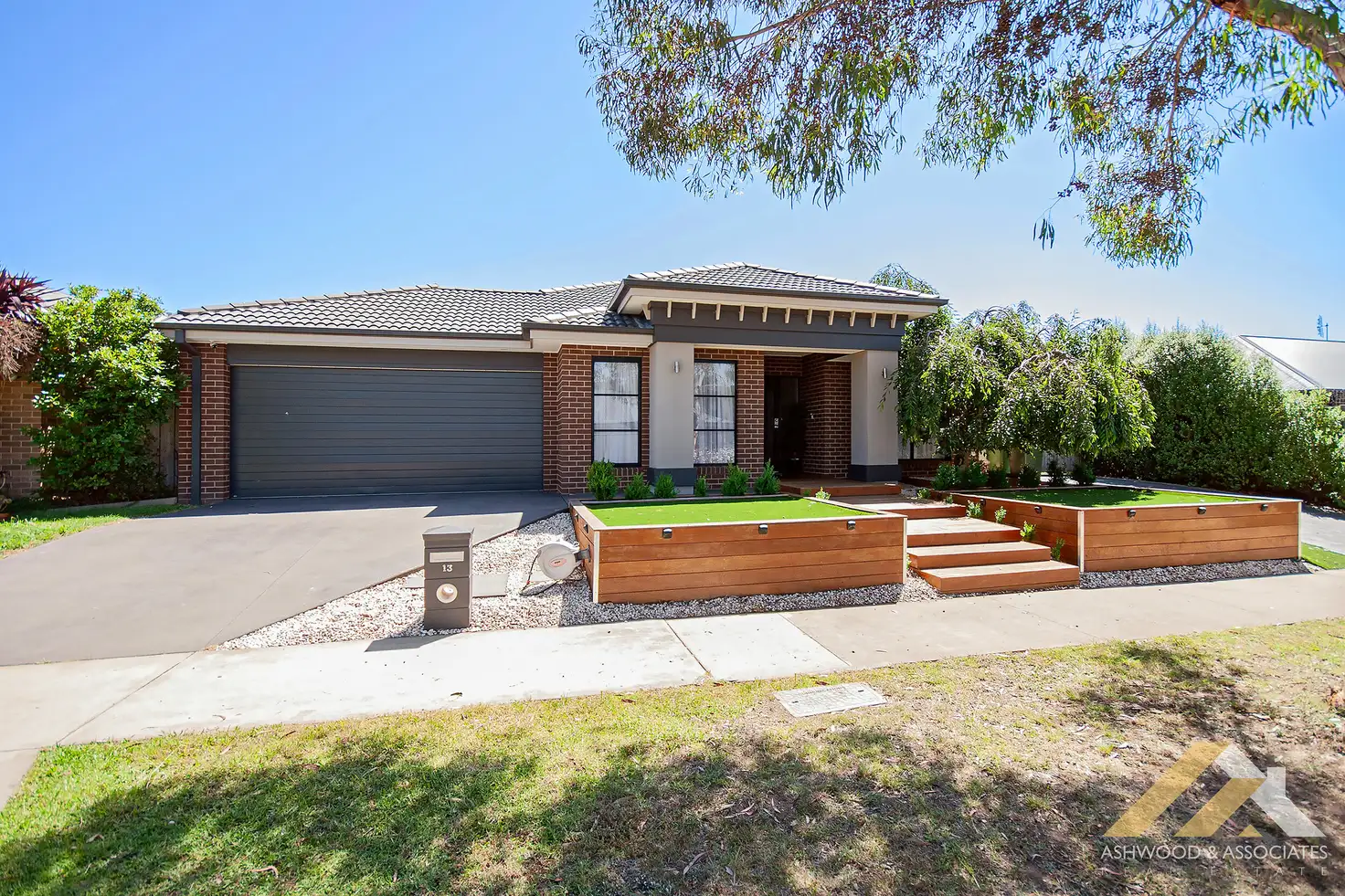 Main view of Homely house listing, 13 Cormorant Cl, Bairnsdale VIC 3875