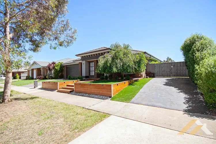 Second view of Homely house listing, 13 Cormorant Cl, Bairnsdale VIC 3875