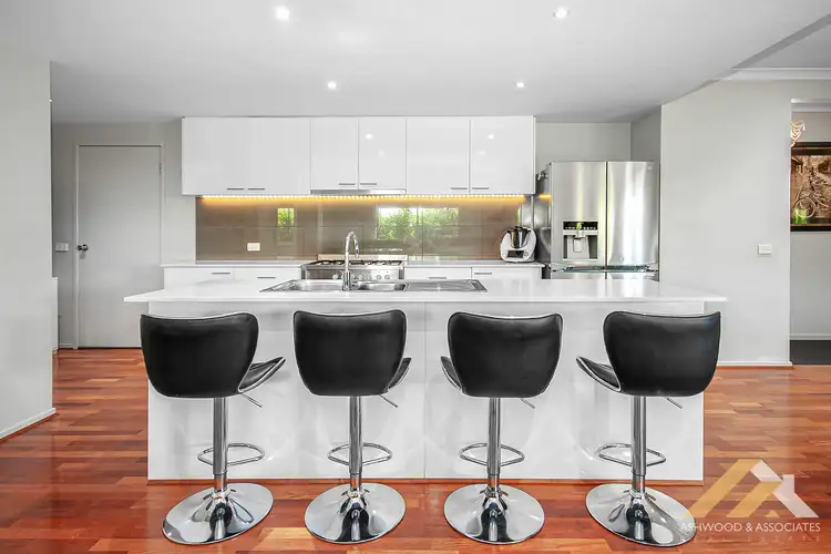 Third view of Homely house listing, 13 Cormorant Cl, Bairnsdale VIC 3875