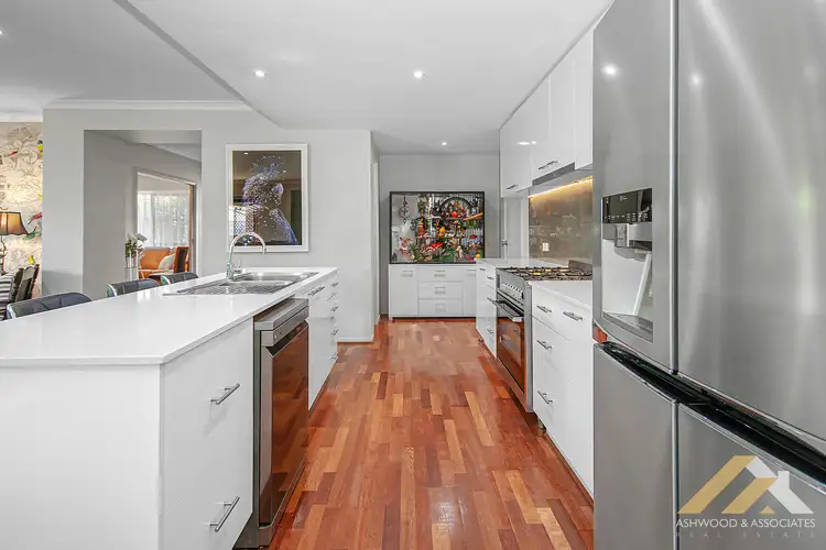 Fourth view of Homely house listing, 13 Cormorant Cl, Bairnsdale VIC 3875