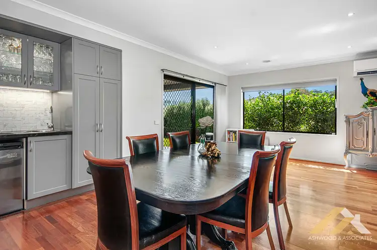 Sixth view of Homely house listing, 13 Cormorant Cl, Bairnsdale VIC 3875