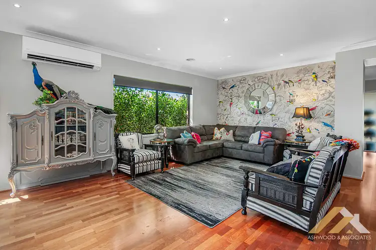 Seventh view of Homely house listing, 13 Cormorant Cl, Bairnsdale VIC 3875