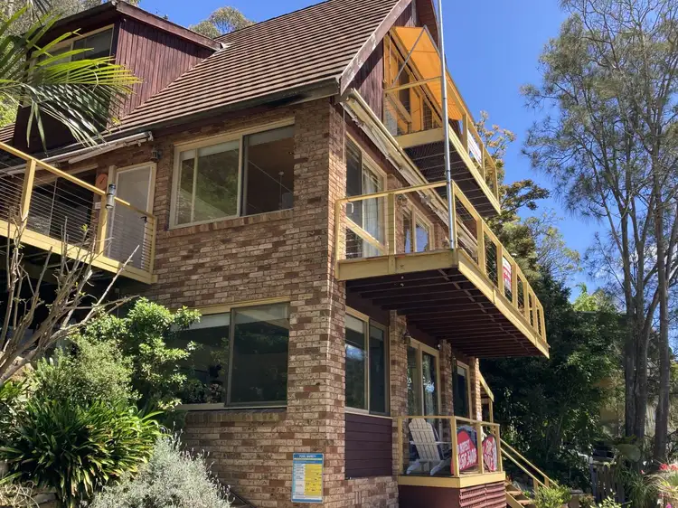 Second view of Homely house listing, 6 Calabash Point, Berowra Waters NSW 2082