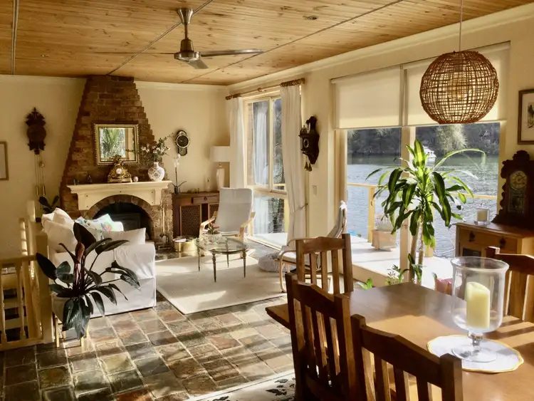 Fifth view of Homely house listing, 6 Calabash Point, Berowra Waters NSW 2082