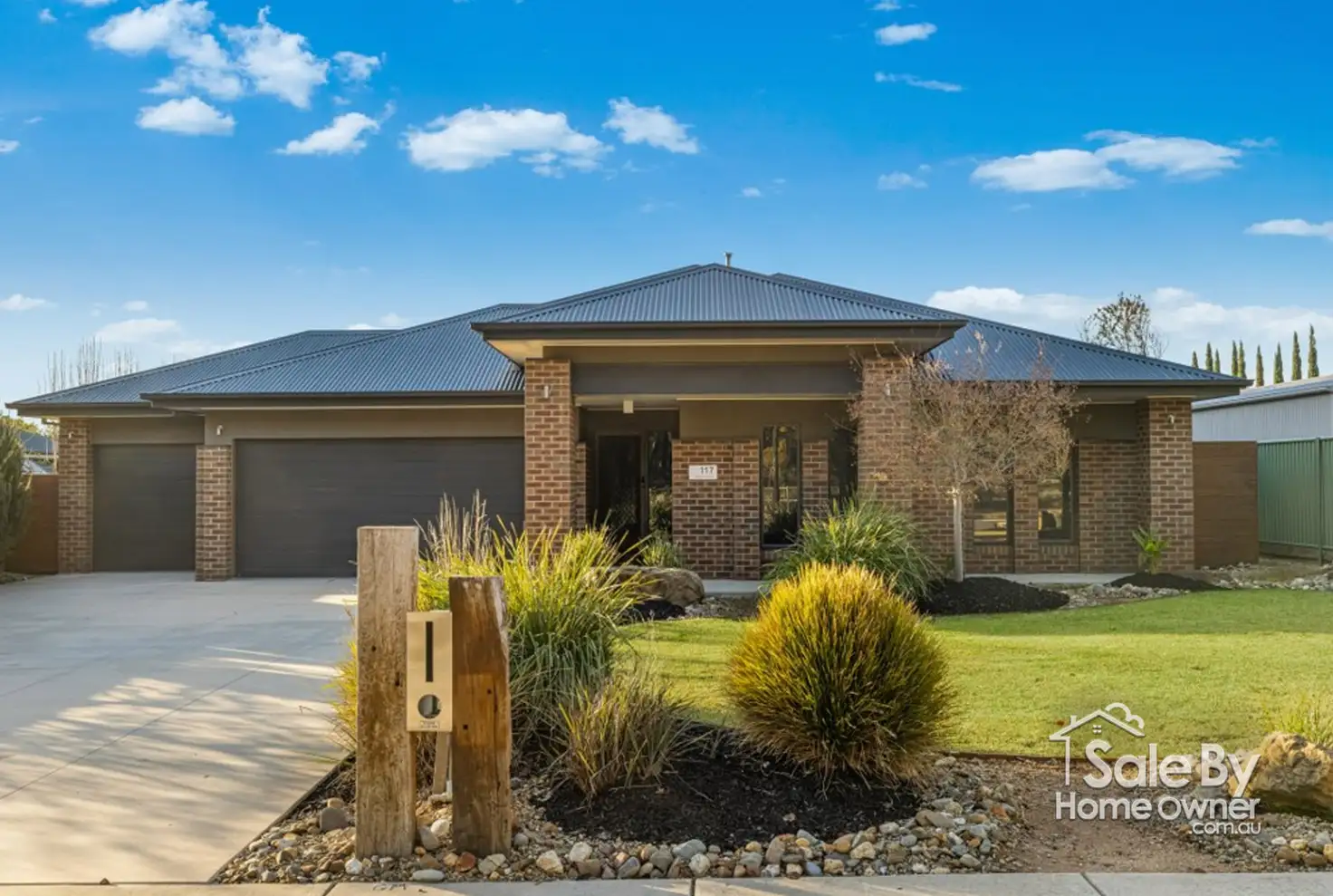 Main view of Homely house listing, 117 McIvor Forest Drive, Junortoun VIC 3551