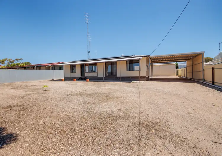 50 Kadina Rd, Wallaroo SA 5556
