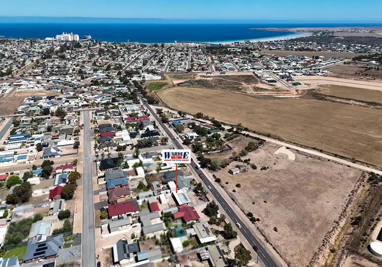 Second view of Homely house listing, 50 Kadina Rd, Wallaroo SA 5556