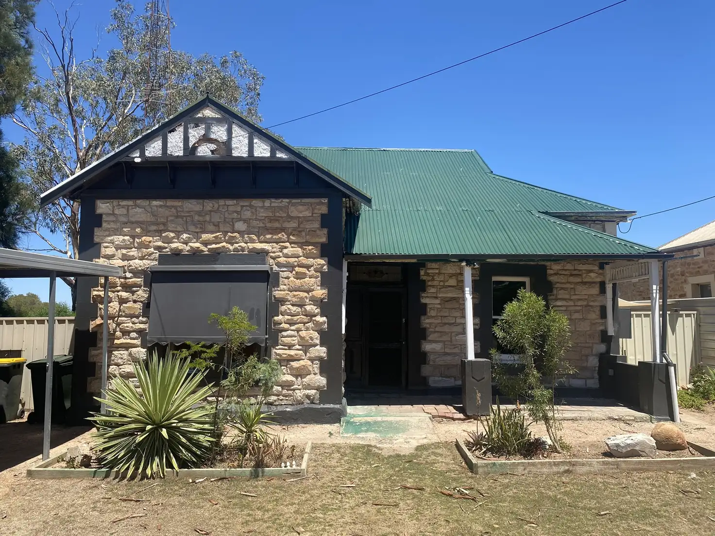 Main view of Homely house listing, 18 Gooding St, Port Pirie SA 5540
