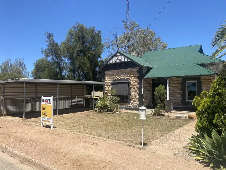 Second view of Homely house listing, 18 Gooding St, Port Pirie SA 5540