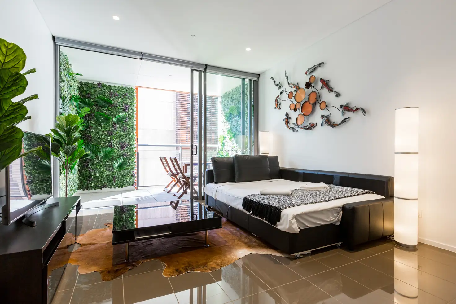 Main view of Homely apartment listing, 81 O'Connor Street, Chippendale NSW 2008