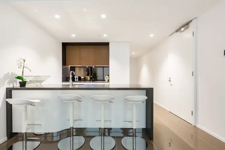 Fourth view of Homely apartment listing, 81 O'Connor Street, Chippendale NSW 2008