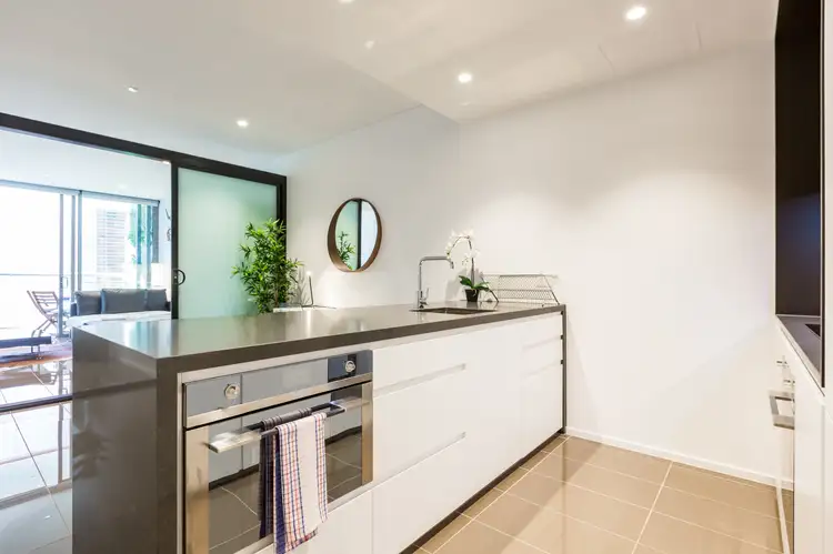 Fifth view of Homely apartment listing, 81 O'Connor Street, Chippendale NSW 2008