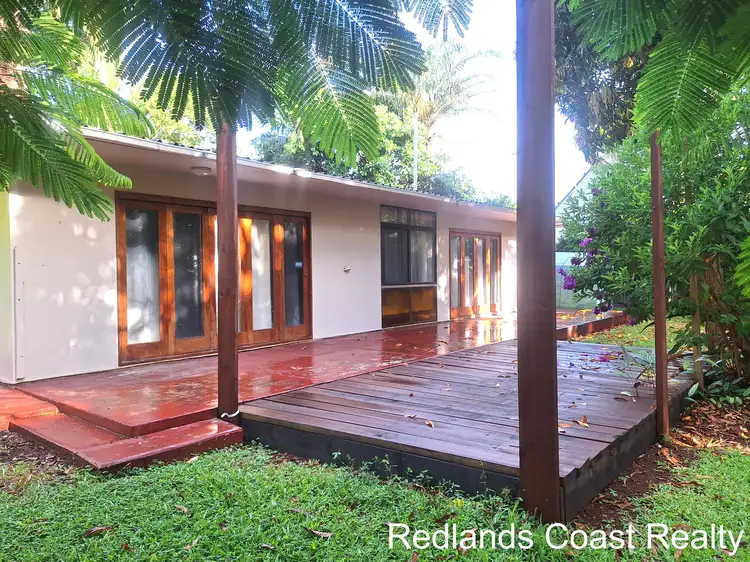 Fourth view of Homely house listing, 109-111 Treasure Island Ave, Karragarra Island QLD 4184