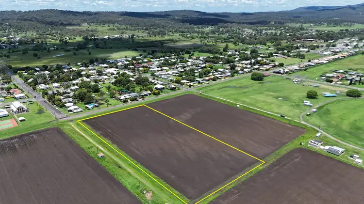 Lot 11 Cooper St, Laidley QLD 4341